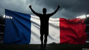 France-Sénégal : Mbappé entre dans l&rsquo;histoire, record de buts et victoire 3-1