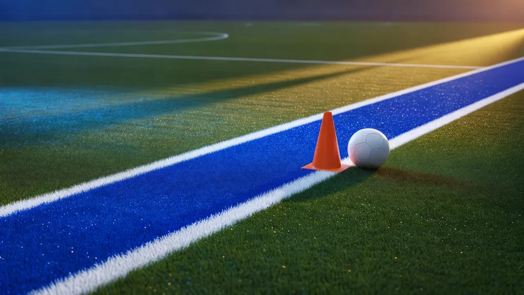 France-Suède : Barcola et Digne pour animer le côté gauche des Bleus en 16e