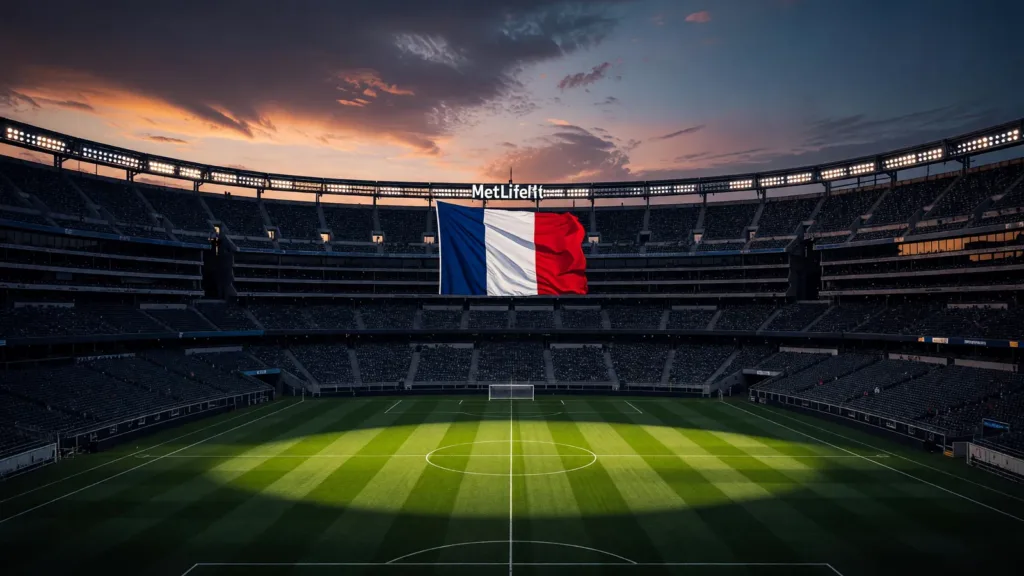 France-Suède : Dembélé et Barcola titulaires, Digne de retour dans le 11 probable des Bleus