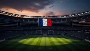 France-Suède : Dembélé et Barcola titulaires, Digne de retour dans le 11 probable des Bleus
