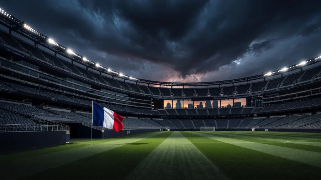 France - Suède : Deschamps bouscule sa défense pour les 8es de finale