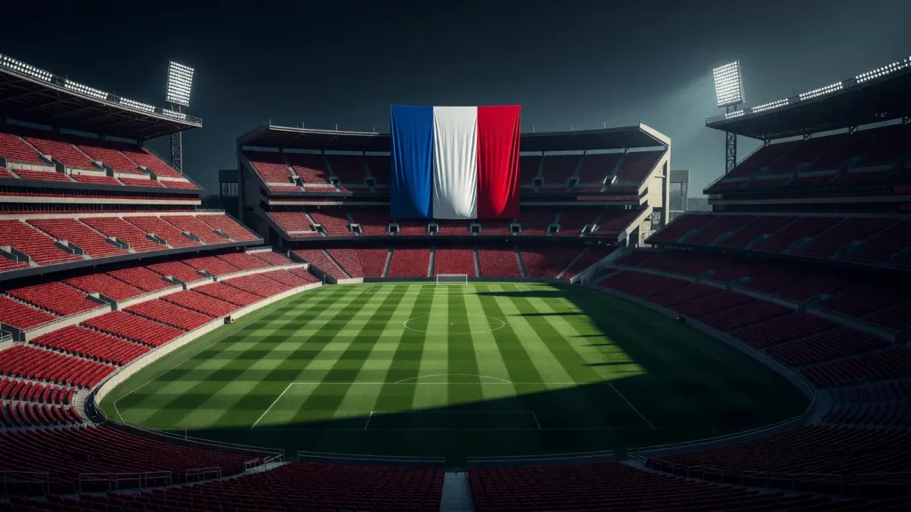 France - Suède : Digne et Barcola titulaires ? La compo probable des Bleus pour le 16e de finale