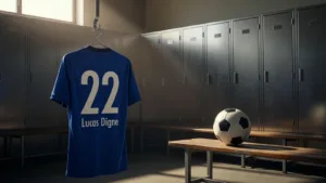France – Suède : Digne pressenti pour débuter, les dernières infos sur la compo des Bleus
