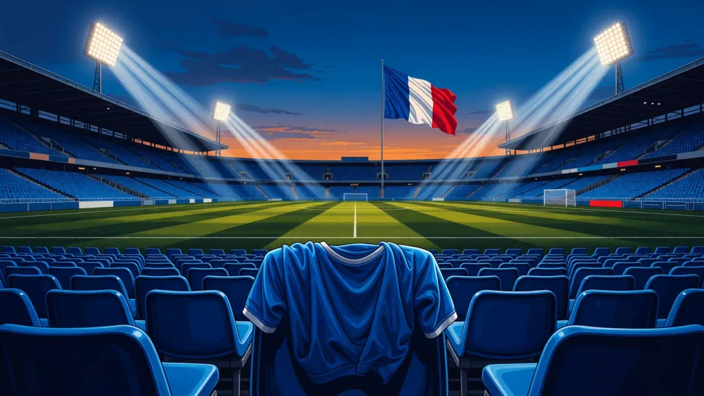 France-Suède : la composition probable des Bleus pour le 16e de finale de la Coupe du monde