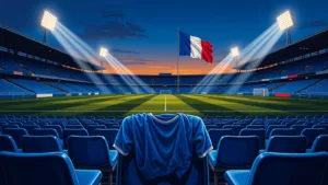 France-Suède : la composition probable des Bleus pour le 16e de finale de la Coupe du monde