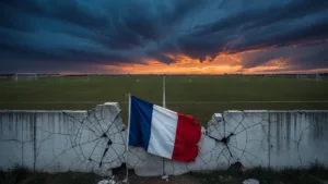 France-Suède : la défense des Bleus sous pression avant le 16e de finale
