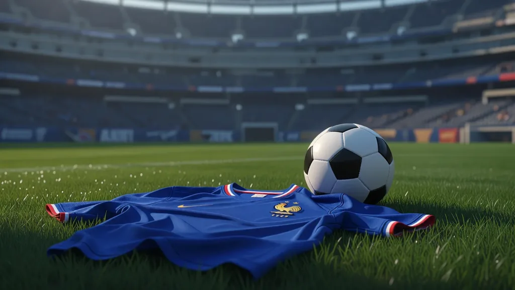France – Suède : les Bleus de Deschamps n'ont pas le droit à l'erreur en seizièmes
