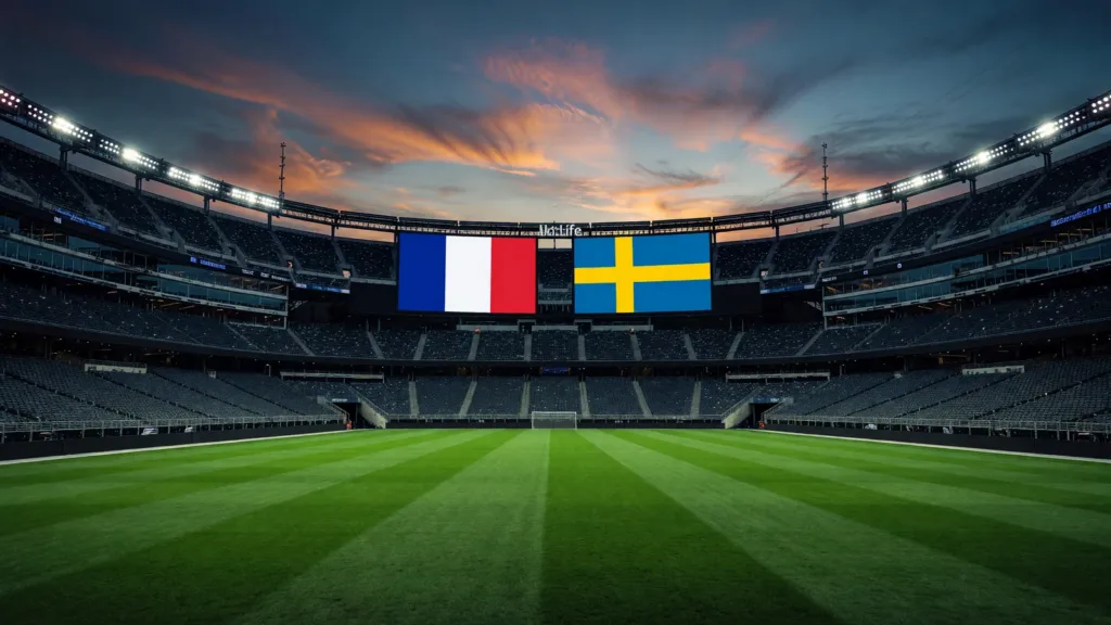 France - Suède : l'état des infirmeries des Bleus avant le 16e de finale