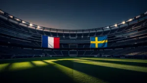 France-Suède : Zaïre-Emery et Gusto, le sang neuf qui fait débat