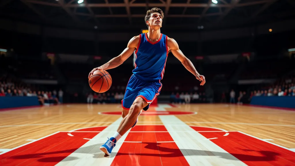 France U17 : deuxième match décisif face à l'Italie avec Tony Parker