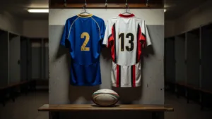 France U18 : deux jeunes du RC Vannes sélectionnés pour le stage de préparation