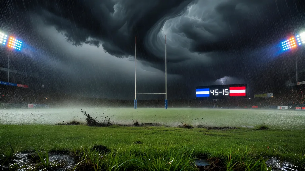 France U20 – Fidji : les Bleuets écrasent les Fidjiens 45-15 pour leur entrée en lice au Mondial