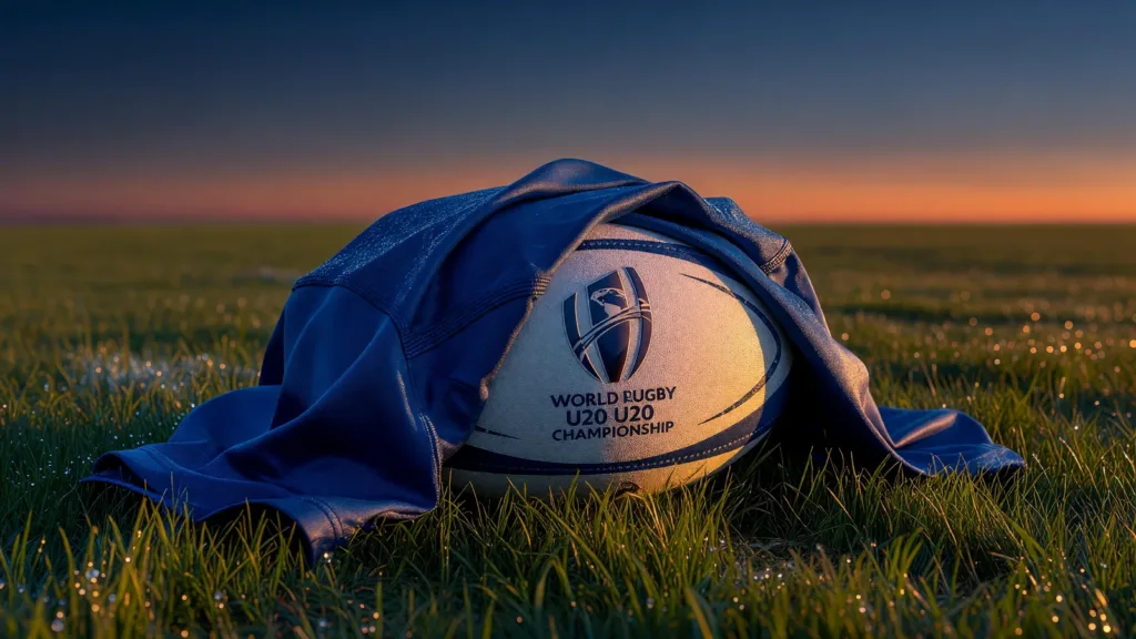 France U20 : large rotation avant d'affronter l'Espagne au Mondial