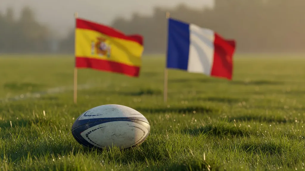 France U20 : onze changements dans le XV de départ pour affronter l'Espagne