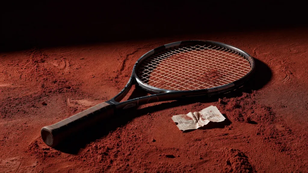 Frances Tiafoe, le roi du combat à Roland-Garros 2025