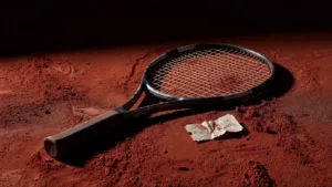 Frances Tiafoe, le roi du combat à Roland-Garros 2025