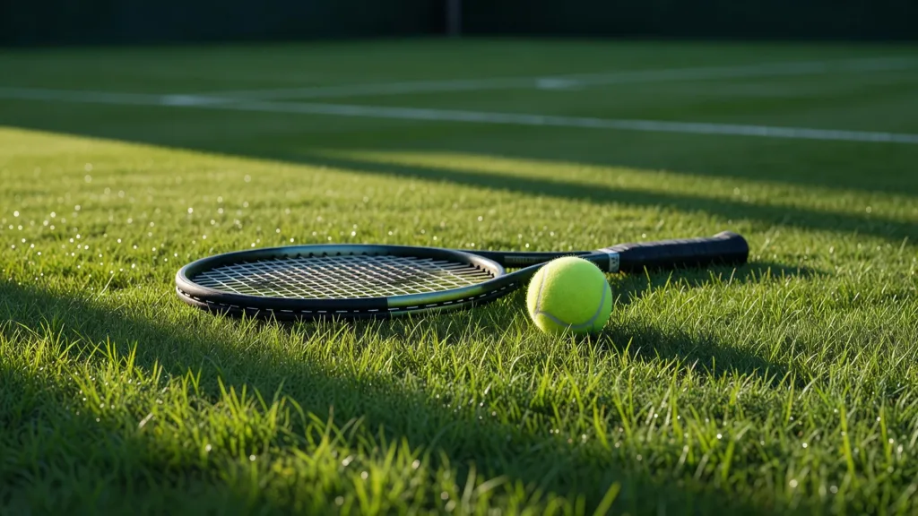 Frances Tiafoe rejoint Taylor Fritz en finale 100% américaine à Halle