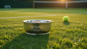 Francisco Cerundolo remporte l&rsquo;ATP 500 du Queen&rsquo;s, un titre historique pour l&rsquo;Argentine