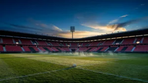 François Cros : « Le quadruplé, un levier de motivation » pour le Stade Toulousain