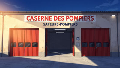 Franconville : le SDIS 95 relance ses portes ouvertes avec ateliers enfants et présence du directeur