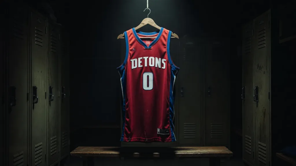 Free agency 2026 : Jalen Duren pousse pour un sign-and-trade avec Detroit