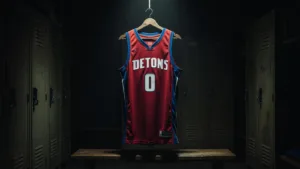 Free agency 2026 : Jalen Duren pousse pour un sign-and-trade avec Detroit