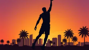 Free agency NBA 2026 : Giannis à Miami, Reaves record, Ja à Portland, le mercato s’emballe