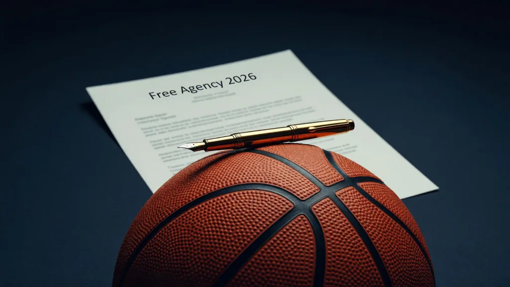 Free agency NBA 2026 : LeBron, Reaves, Giannis… les dossiers chauds du mercato