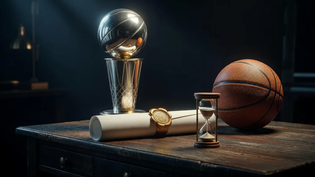 Free agency NBA 2026 : ouverture des négociations le 1er juillet, le marché des bonnes affaires en embuscade