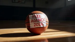 Free Agency NBA 2026 : TrashTalk lance son grand jeu de pronostics
