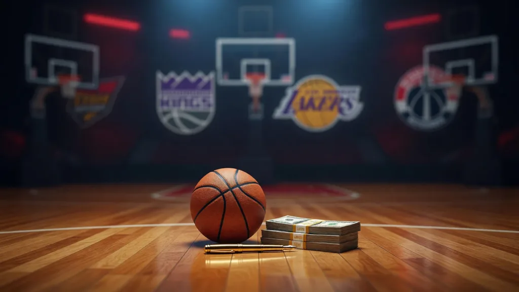 Free agency NBA : Huerter, Barnes et Nurkic prolongent, les rumeurs Sabonis-Duren et Westbrook aux Wizards animent le marché