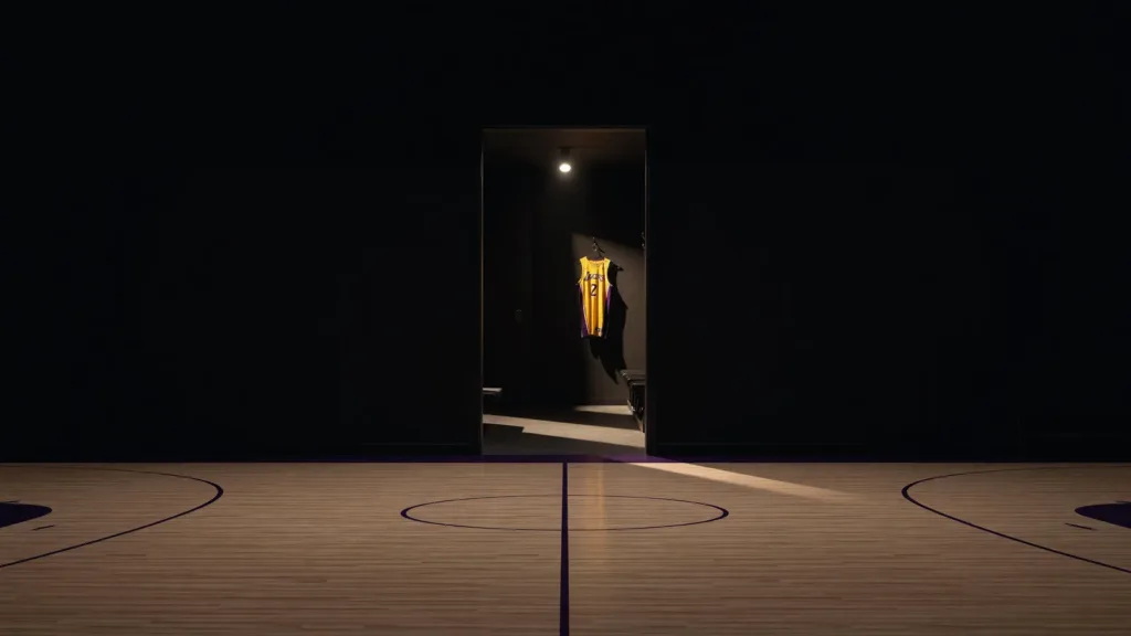 Free agency NBA : les Lakers n’ont toujours pas fait d’offre à LeBron James