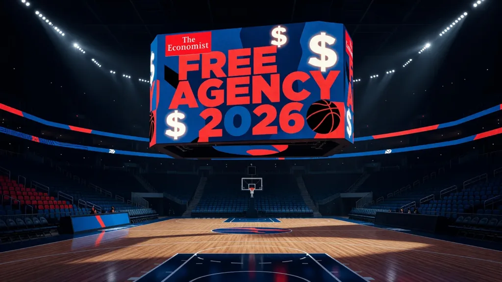 Free agency NBA : ouverture ce soir avec 52 M$ pour les Lakers et LeBron sur le marché