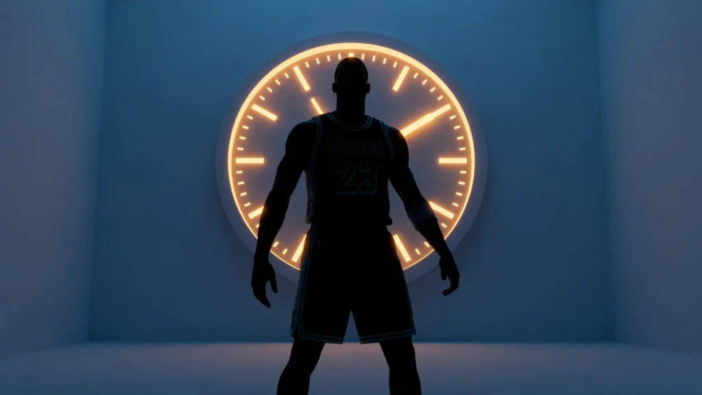 Free Agency NBA : TrashTalk lance son challenge pour deviner la destination de LeBron James