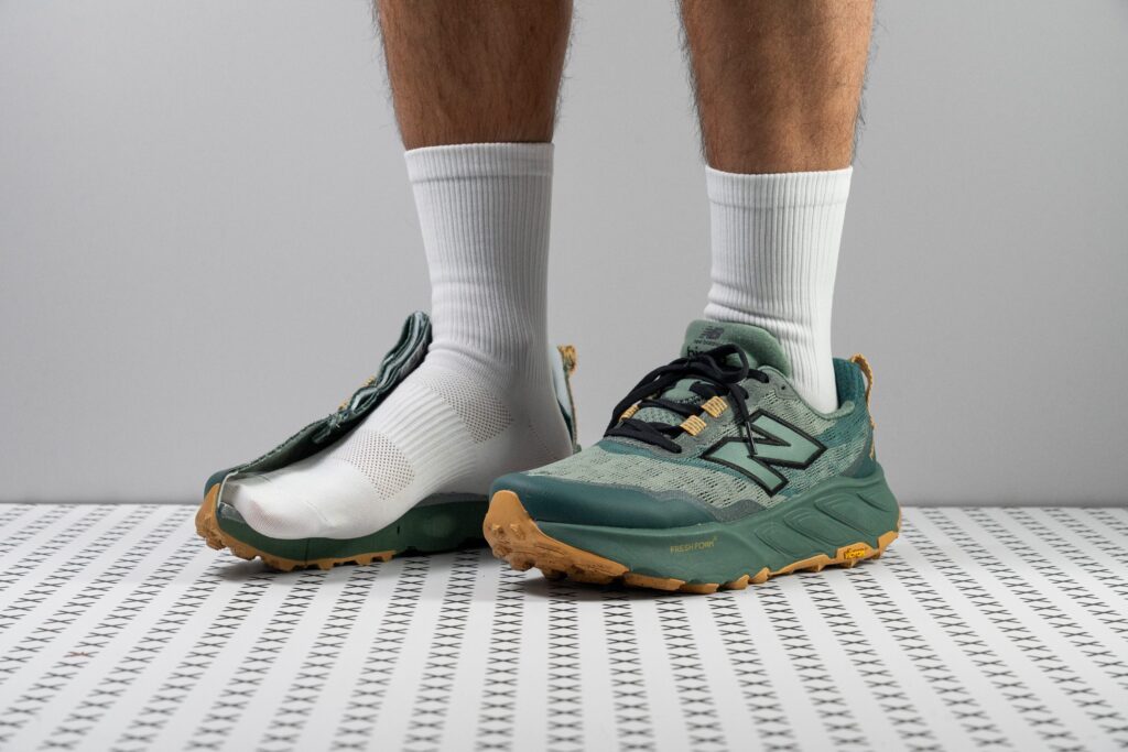 Fresh Foam X Hierro v9