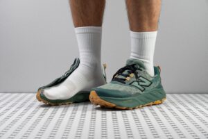 Fresh Foam X Hierro v9
