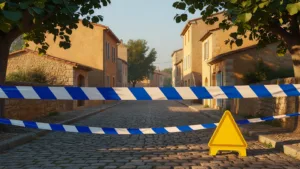 Fuite de gaz à Pierrefeu-du-Var : les habitants évacués sont rentrés chez eux