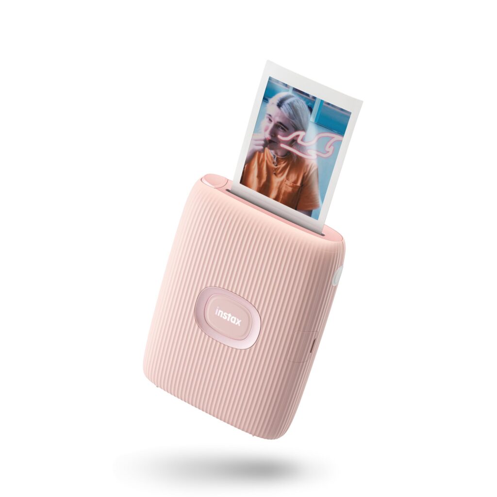 Fujifilm Instax Mini Link 2