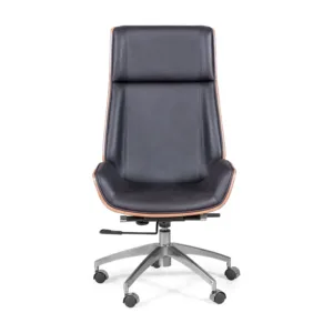 Furnmod Nordic Highback cuir