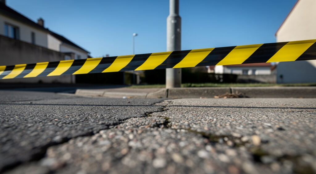 Fusillade à Combs-la-Ville : un mort et un blessé grave dans une embuscade ciblée