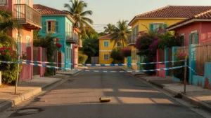 Fusillade mortelle à Godissard : un homme de 23 ans tué par balles, auteur en fuite