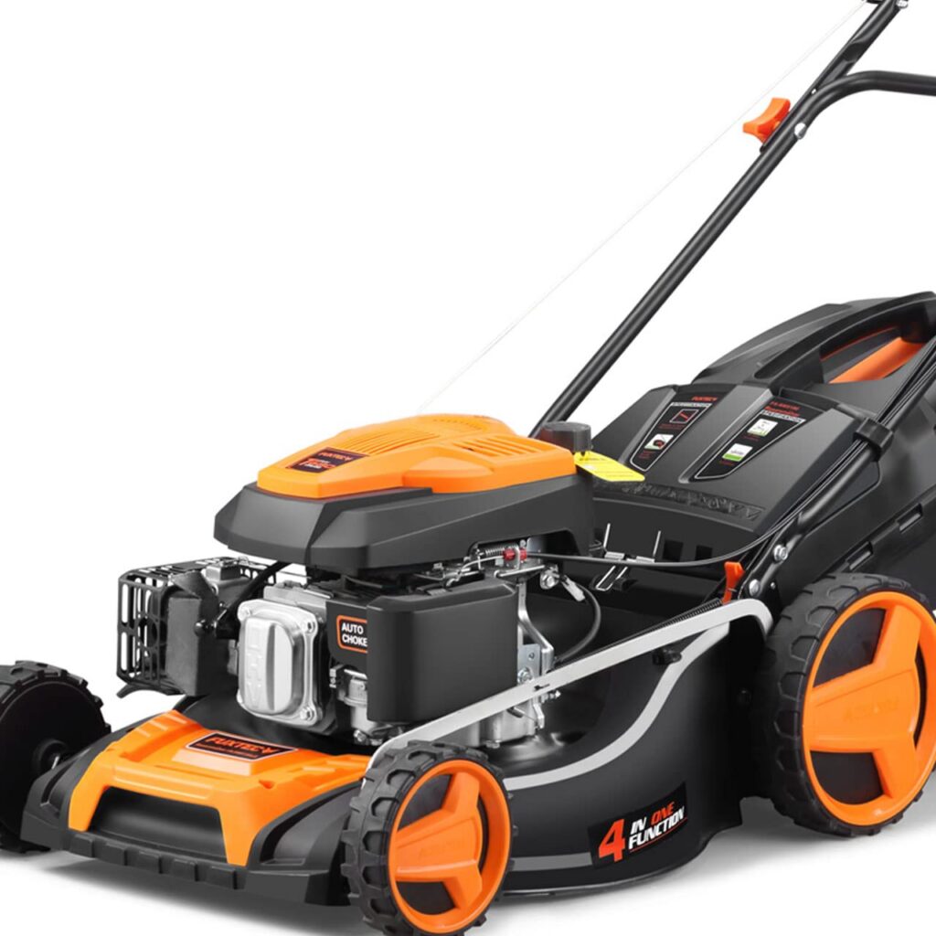 FUXTEC FX-RM5196 Pro