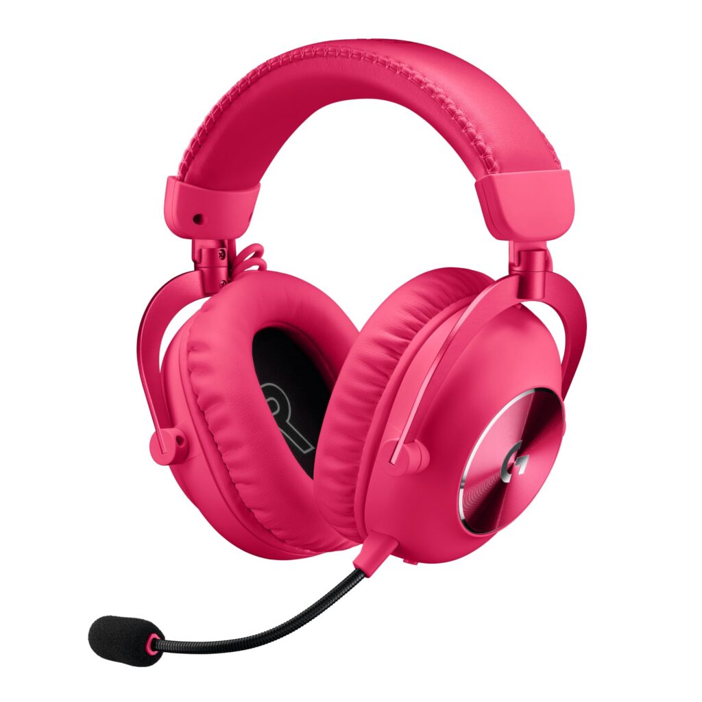 G PRO X 2