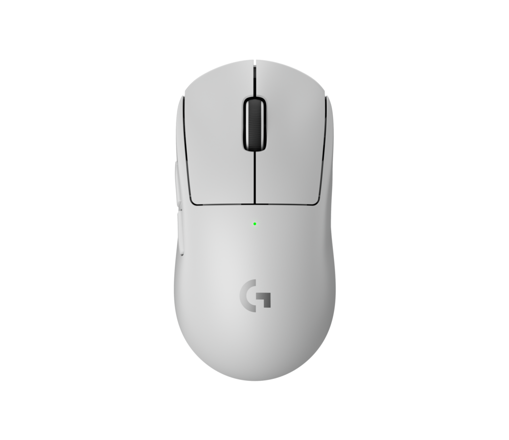 G PRO X2 Superlight