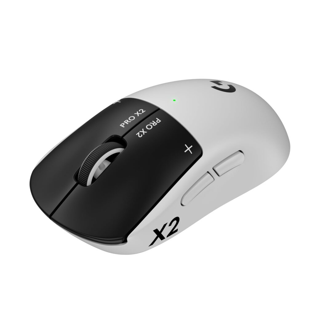 G PRO X2 SUPERSTRIKE