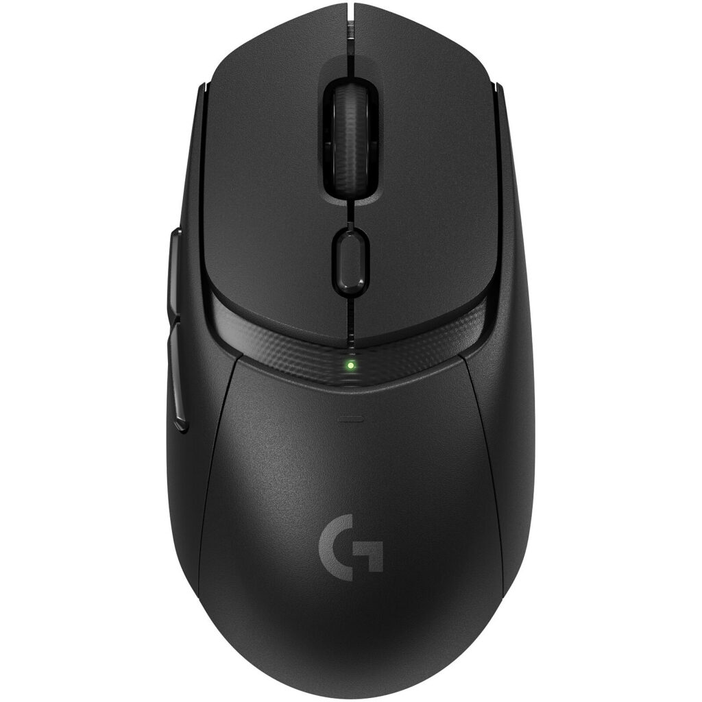 G309 Lightspeed