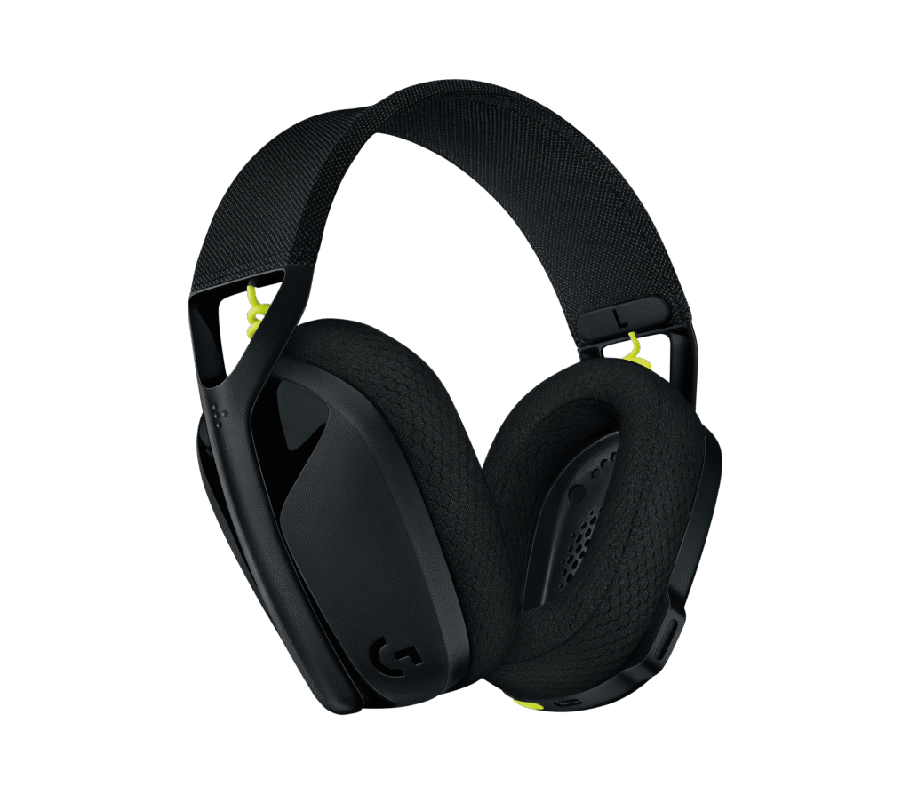 G435 Lightspeed