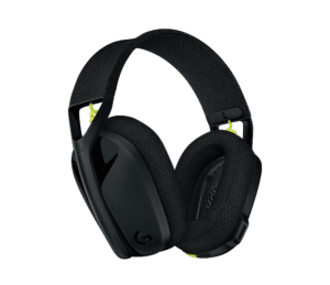 G435 Lightspeed
