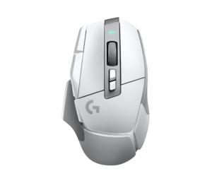 G502 Lightspeed