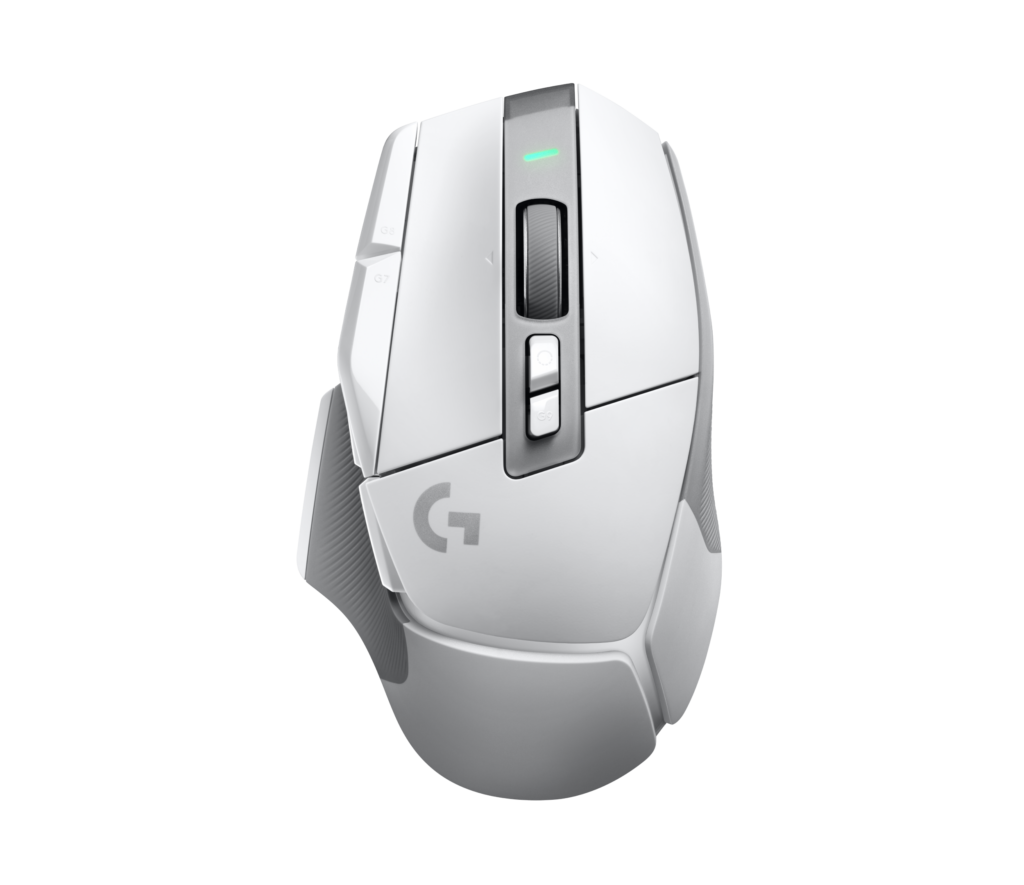 G502 LIGHTSPEED